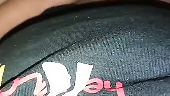 Nepalese Wife Exposes Her Tight Ass And Big Boobs In Homemade Video